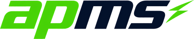 apms logo
